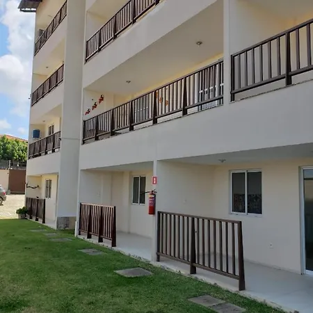 Cumbuco Residencial Dunas Beach Apt.203 Exterior photo