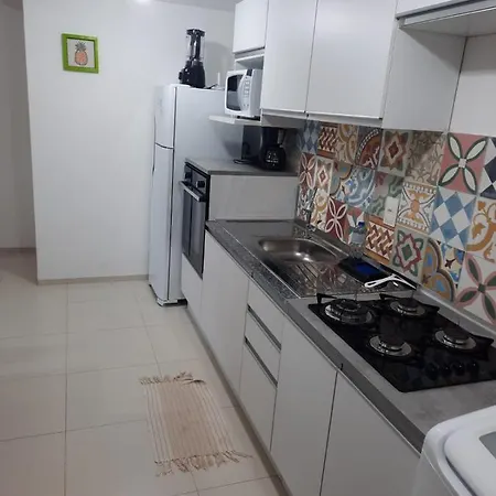 Cumbuco Residencial Dunas Beach Apt.203 Exterior photo