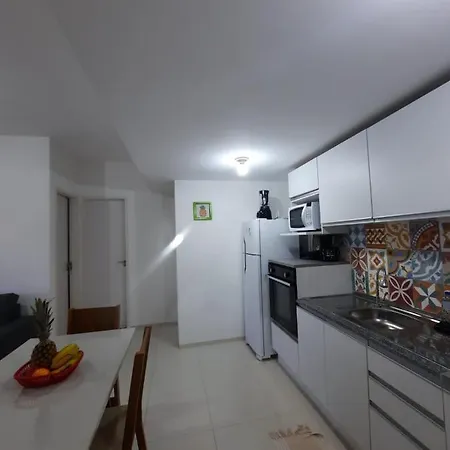 Cumbuco Residencial Dunas Beach Apt.203 Exterior photo