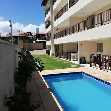 Cumbuco Residencial Dunas Beach Apt.203 Exterior photo