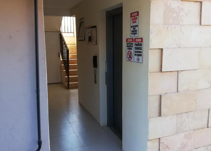 Cumbuco Residencial Dunas Beach Apt.203
