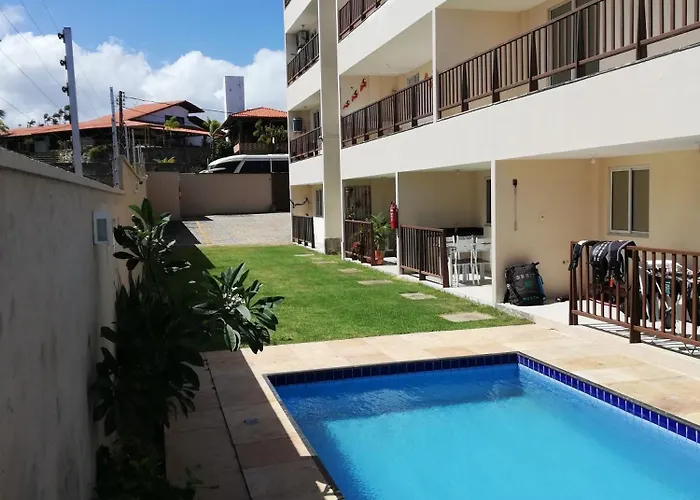 Cumbuco Residencial Dunas Beach Apt.203