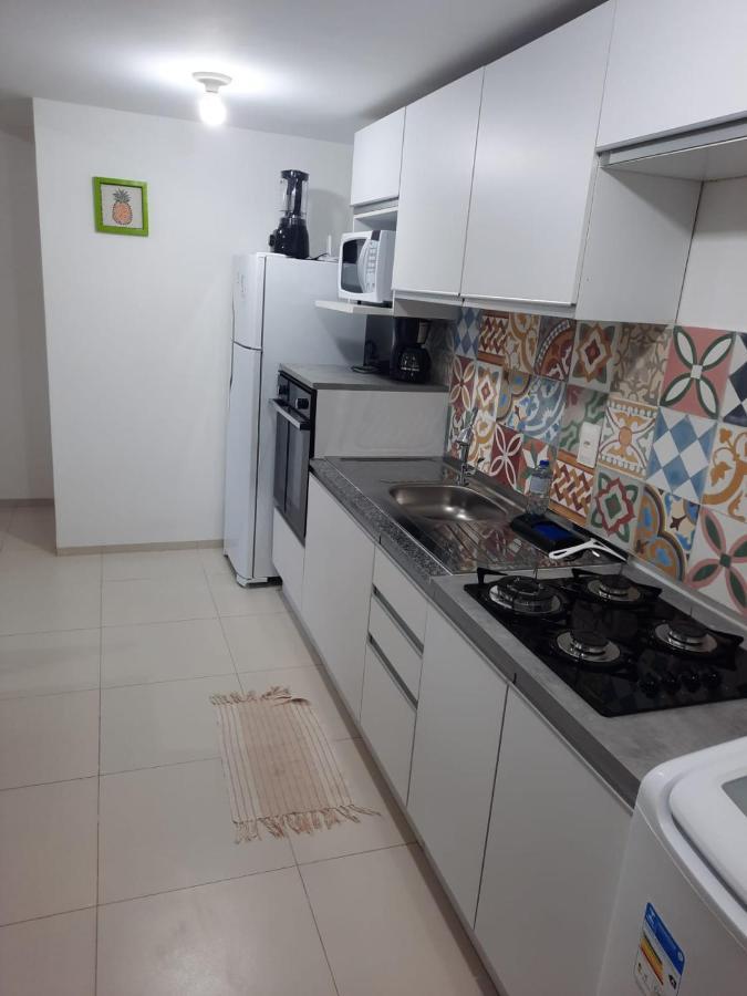 Residencial Dunas Apt.203 Cumbuco