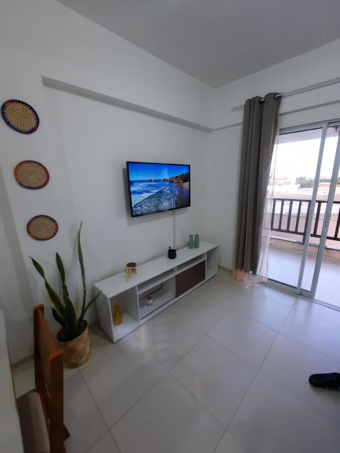 Residencial Dunas Apt.203 Apartment