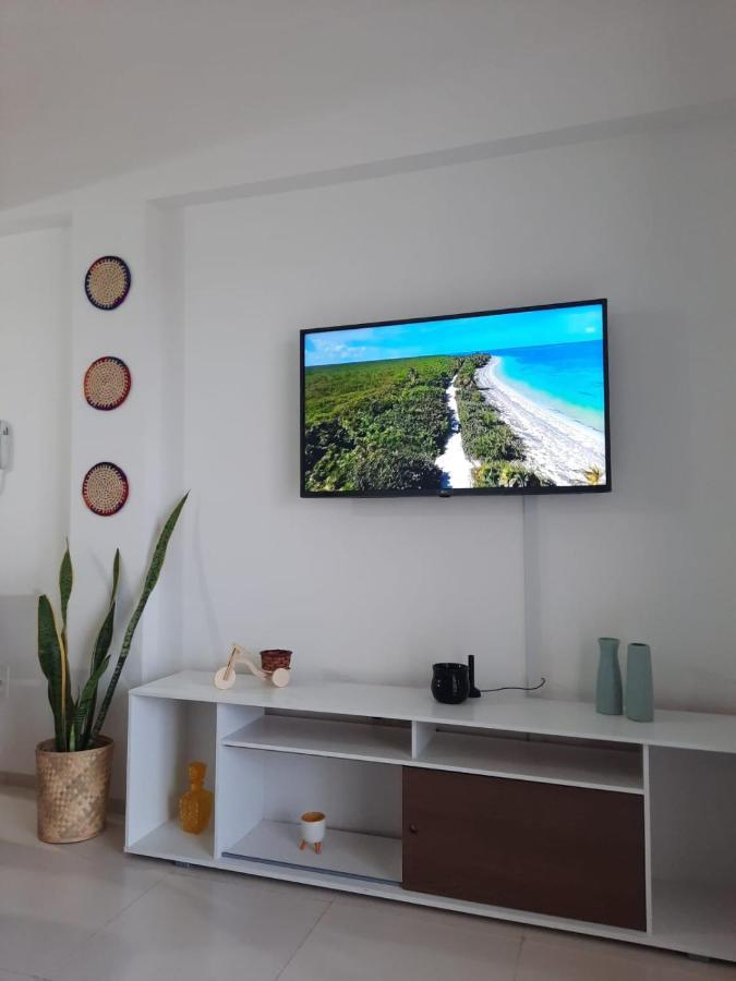 Residencial Dunas Apt.203 Cumbuco