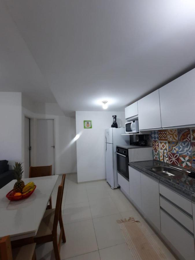Apartment Residencial Dunas Apt.203 *