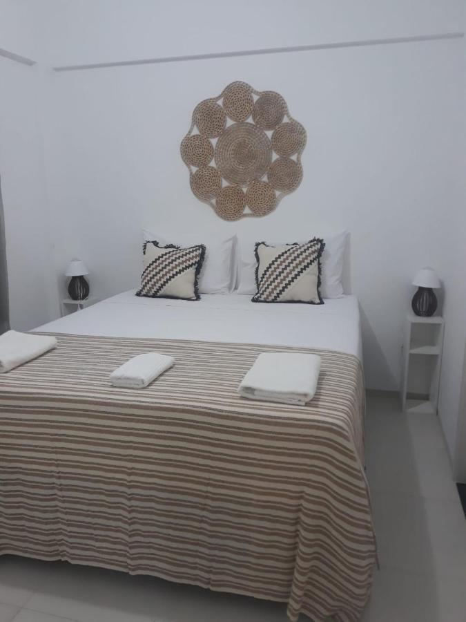 Residencial Dunas Apt.203 Apartment Cumbuco