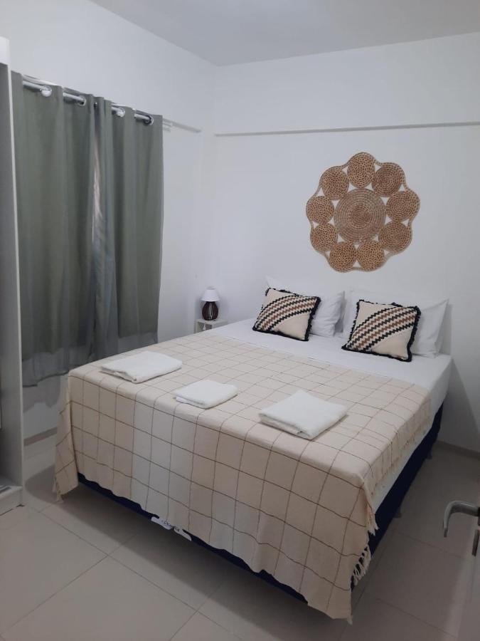 Residencial Dunas Apt.203 Apartment
