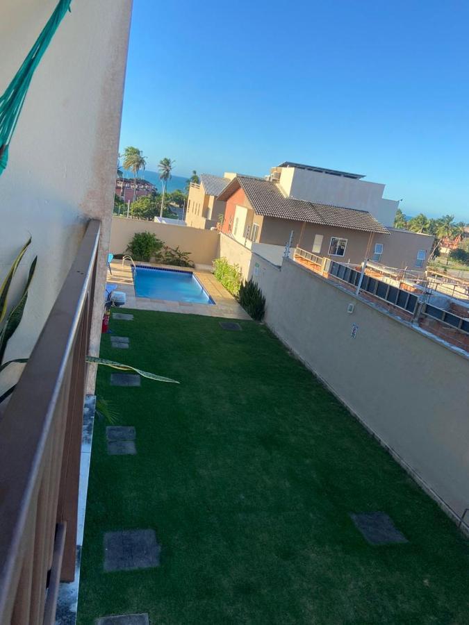 Residencial Dunas Apt.203 Apartment Cumbuco