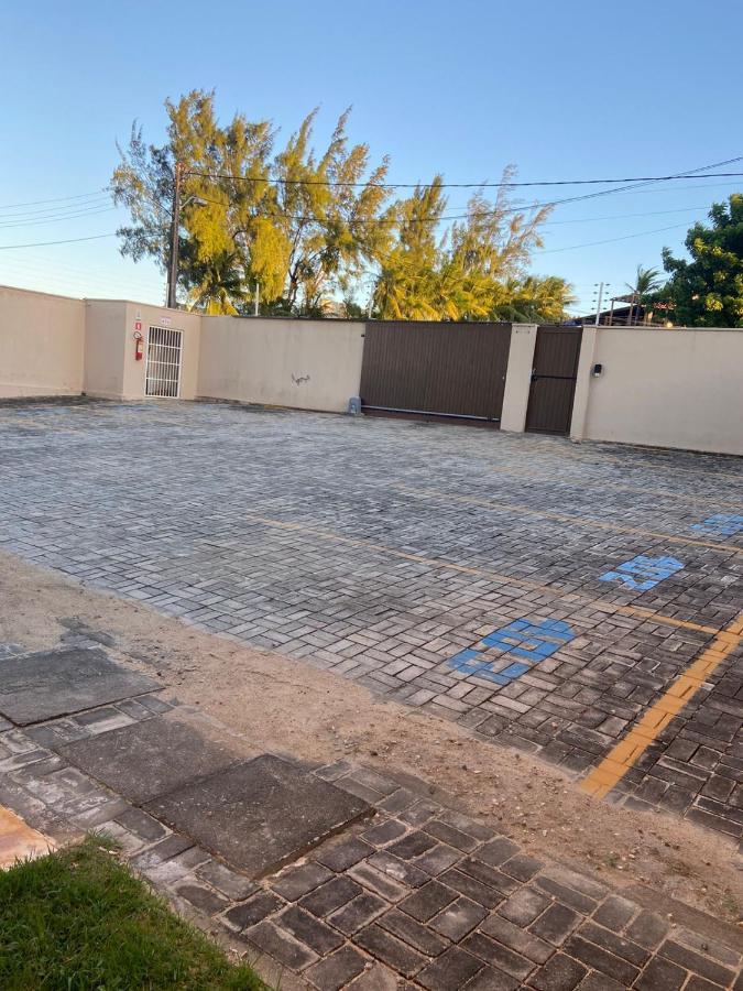 Apartment Residencial Dunas Apt.203 Cumbuco