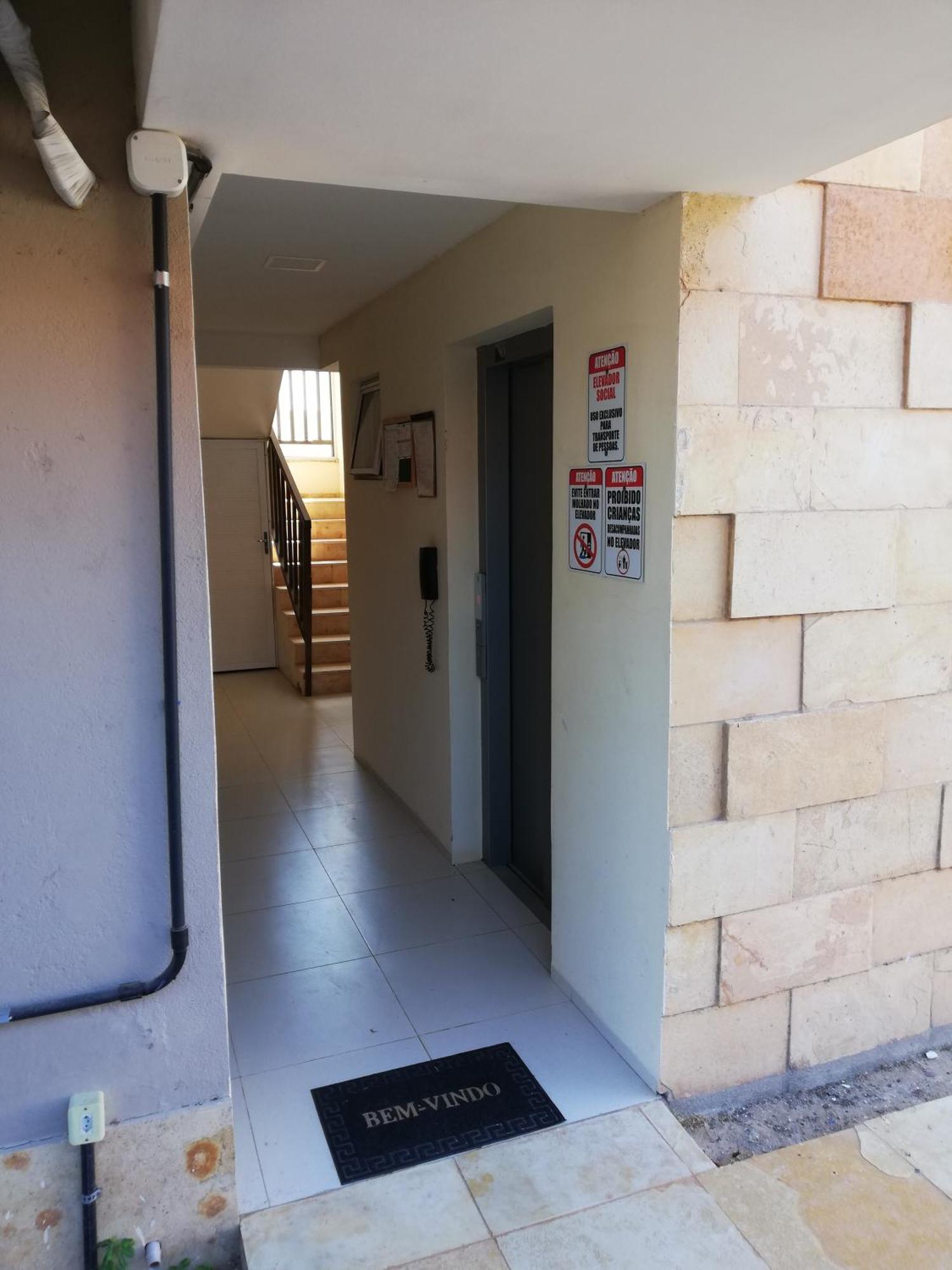 Apartment Residencial Dunas Apt.203 Cumbuco