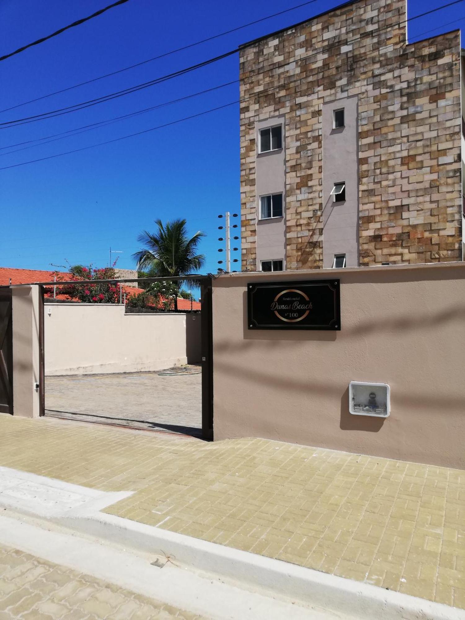 Residencial Dunas Apt.203 * Cumbuco