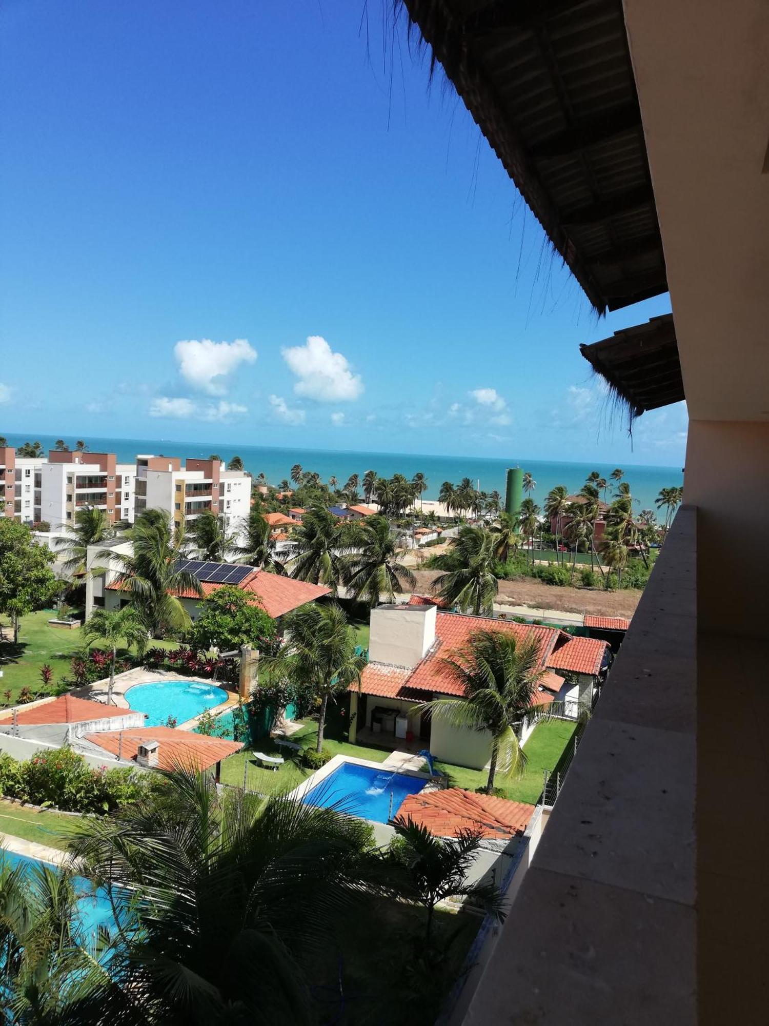 Residencial Dunas Apt.203 * Cumbuco