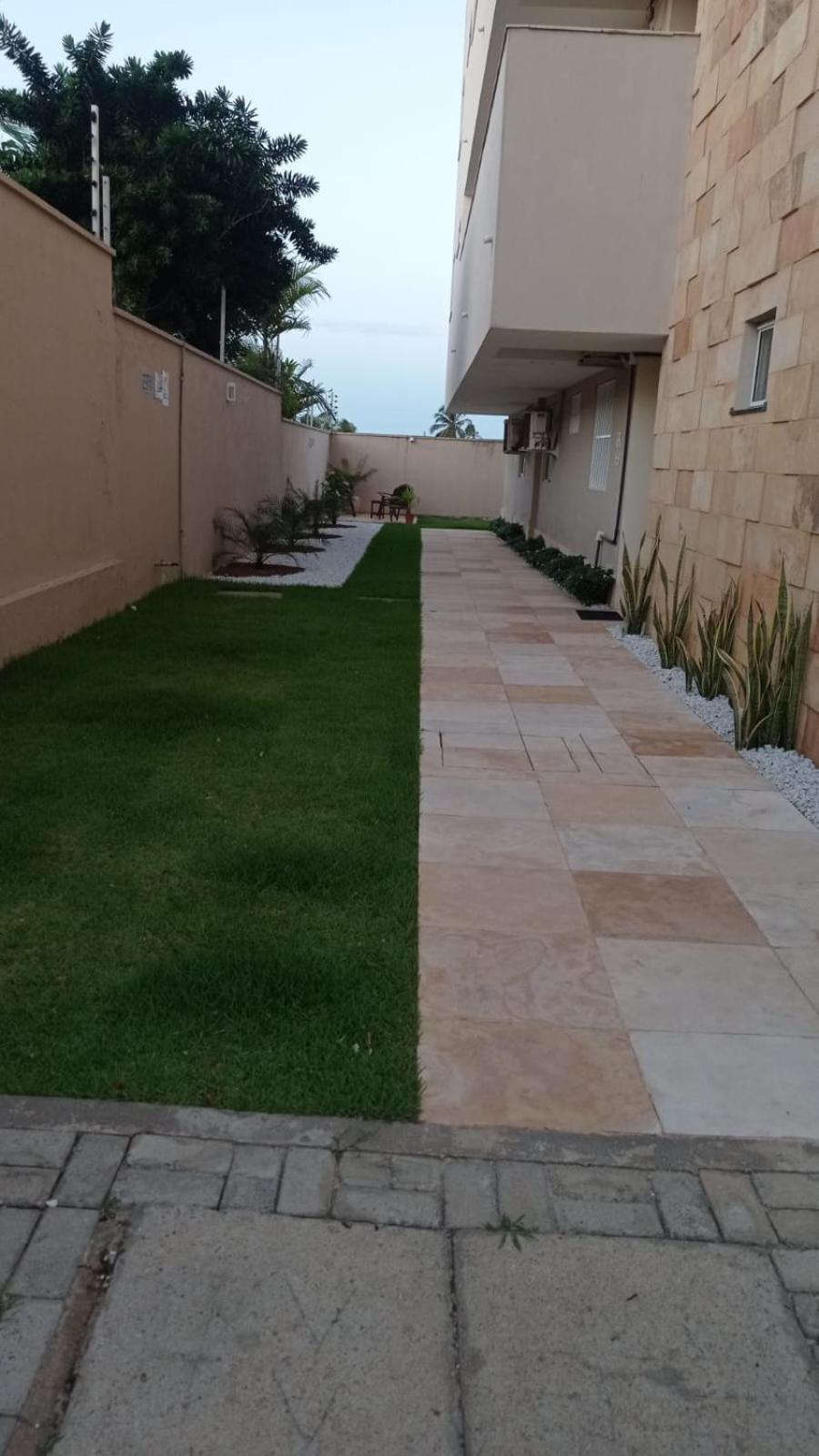 Residencial Dunas Apt.203 *