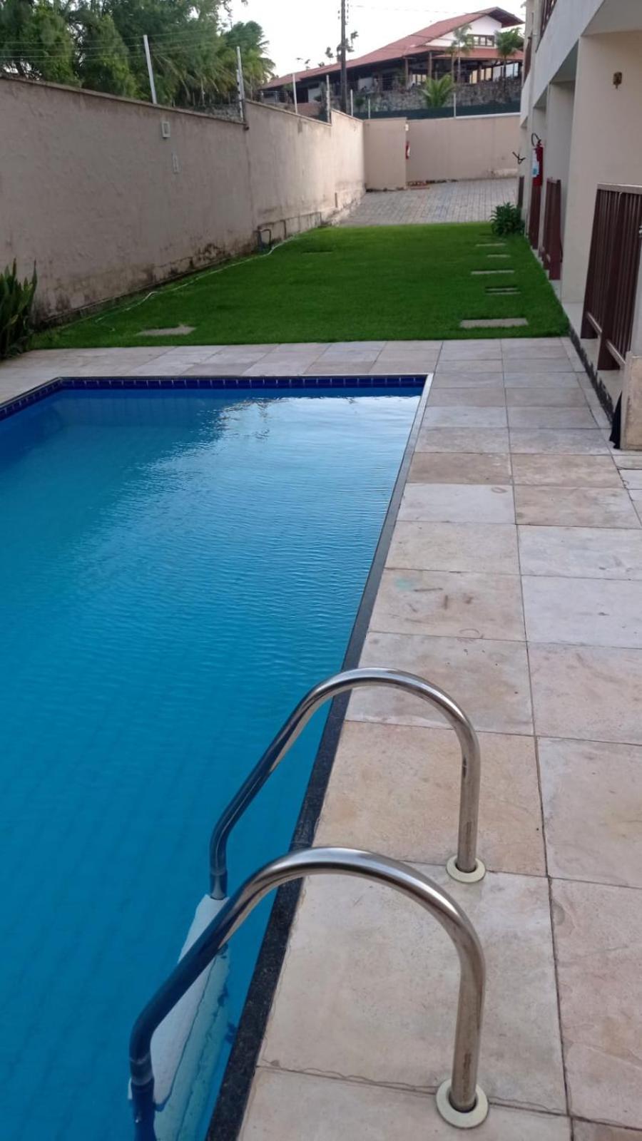 Residencial Dunas Apt.203