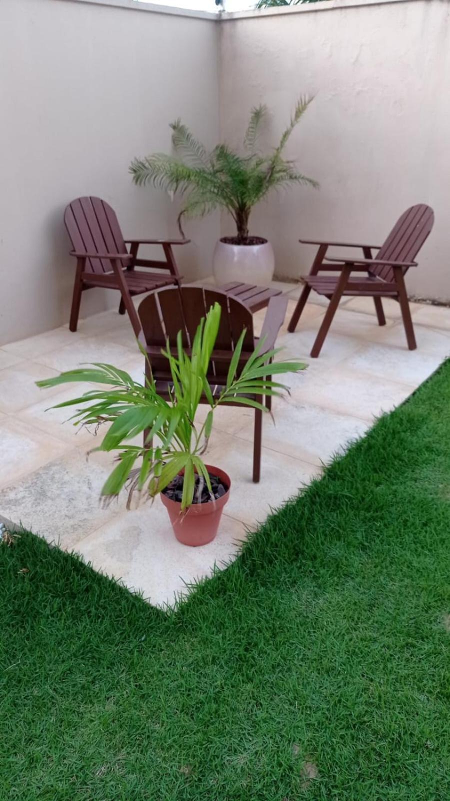 Residencial Dunas Apt.203 Apartment *