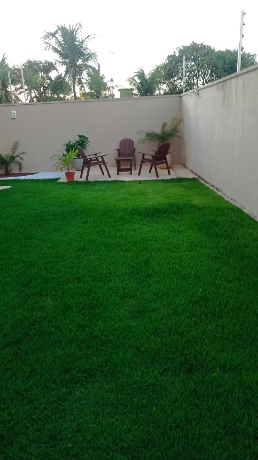 Residencial Dunas Apt.203 Apartment Cumbuco